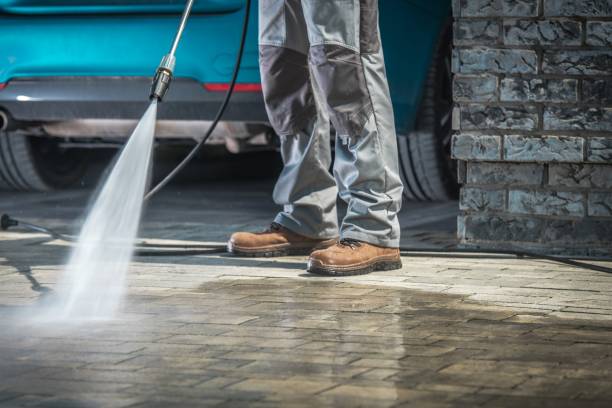 Best Brick and Stone Cleaning in Mcqueeney, TX
