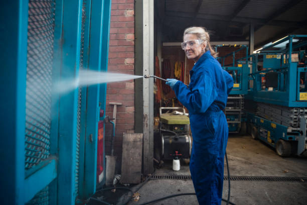 Best Graffiti Removal Services in Mcqueeney, TX