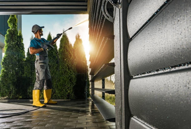 Best Fence Cleaning and Maintenance in Mcqueeney, TX