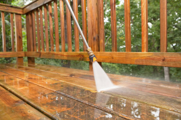 Best Residential Pressure Washing in Mcqueeney, TX